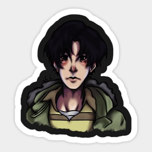 Yoonbum Sticker